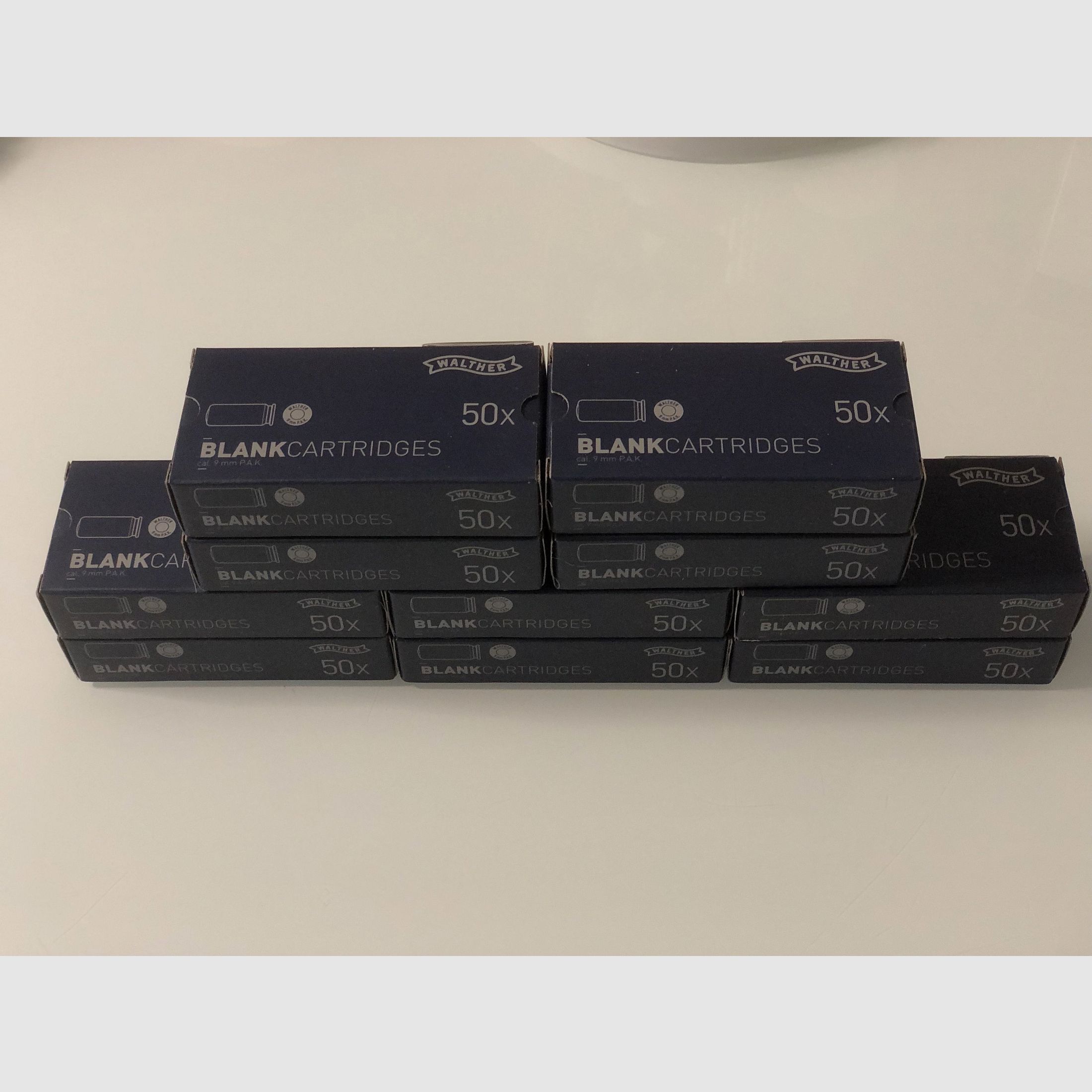 🔥 Zestaw Sylwestrowy Walther P99 (stalowa zasuwa) 🔥