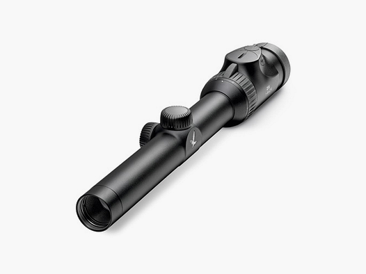 Swarovski Z6I 1-6X24 SR 4-I