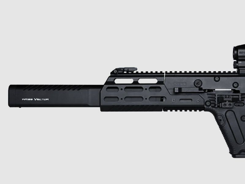 KRISS MK1 Modular Handguard