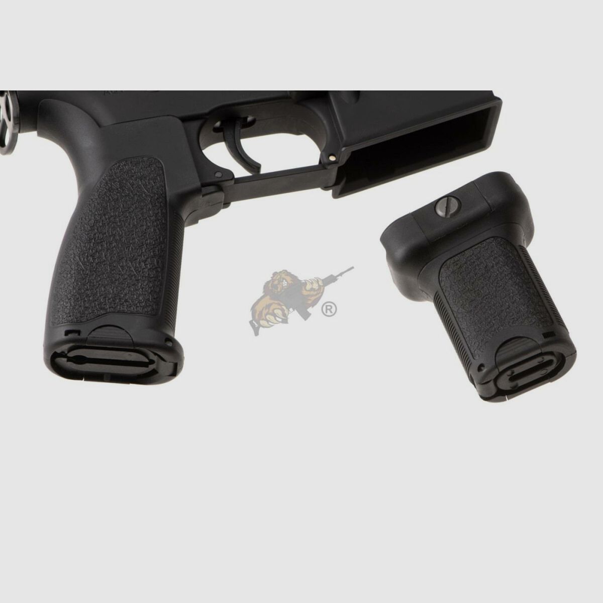 SA-E06 Edge Specna Arms Schwarz Airsoft Frei ab 18 - S-AEG -F-