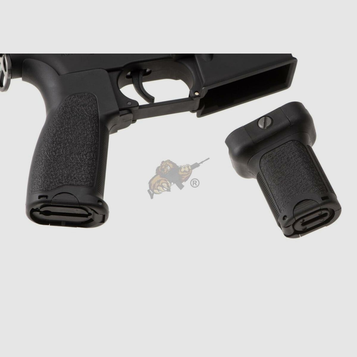SA-E06 Edge Specna Arms Schwarz Airsoft Frei ab 18 - S-AEG -F-