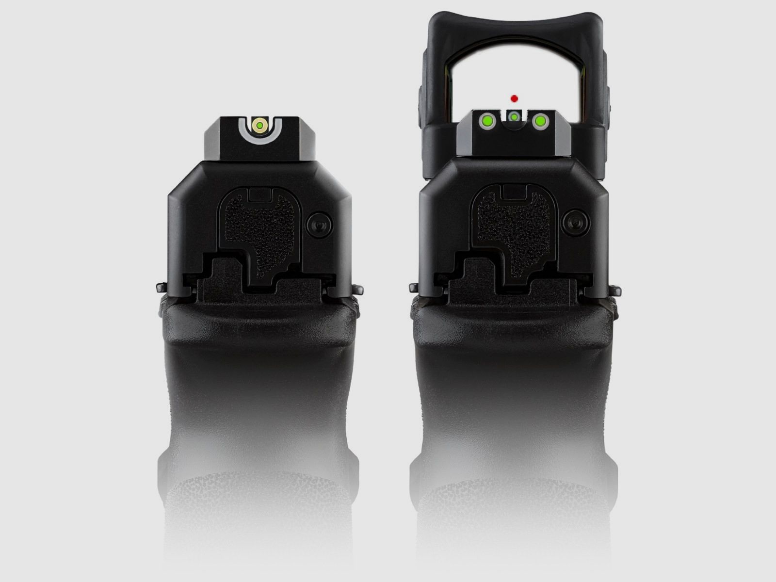 Springfield Echelon Compact U-Dot 4", zdjęcie 10 z 18