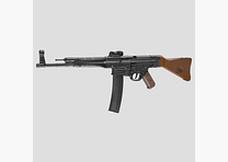 Sturmgewehr StG 44 9mm P.A. Knall 9mm nieuw