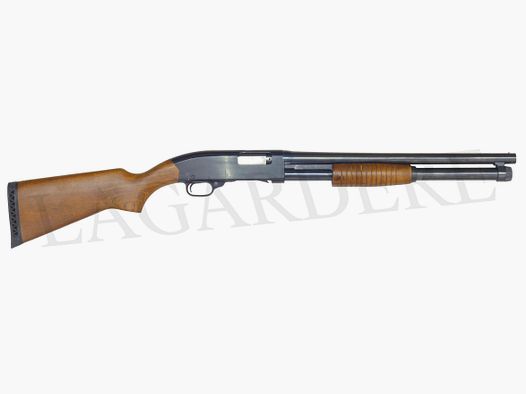 WINCHESTER DEFENDER(FUSIL A POMPE)