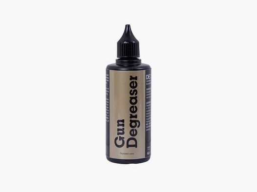 Fluna Tec Gun Degreaser Kaltentfetter