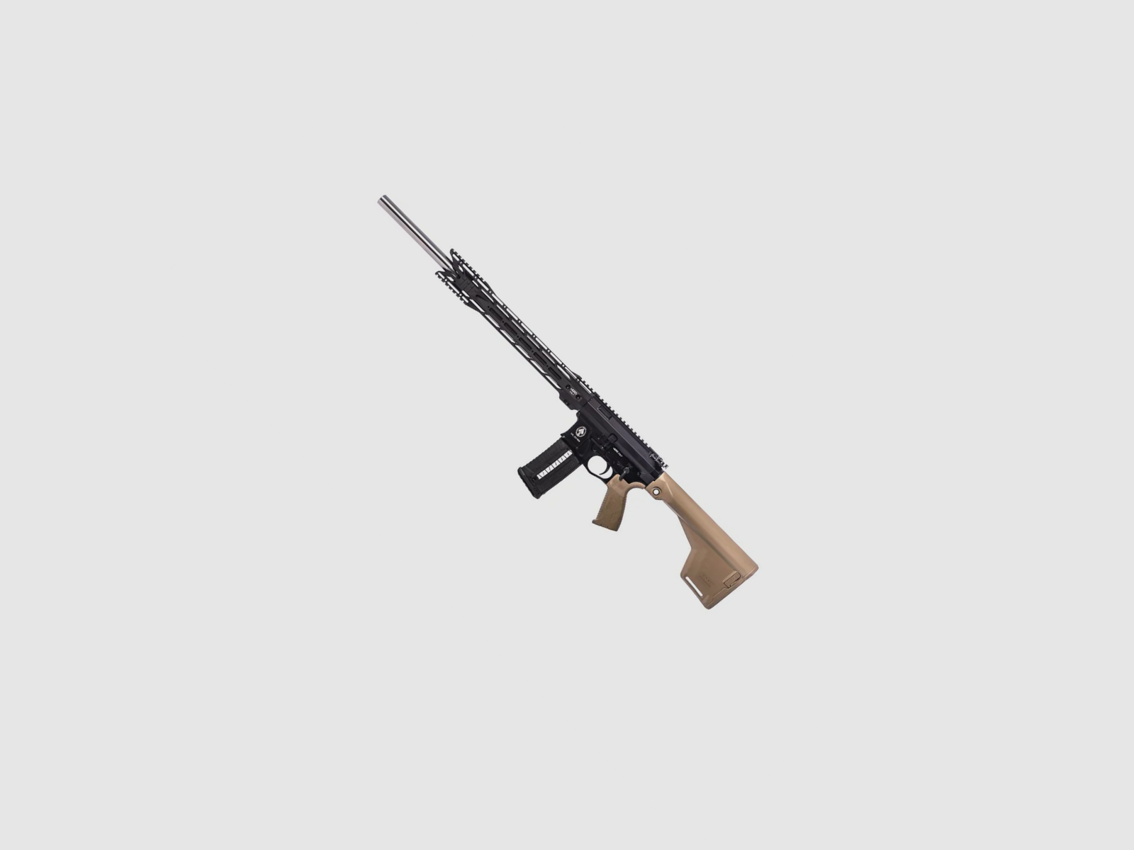 ADC PRECISION CUSTOM
