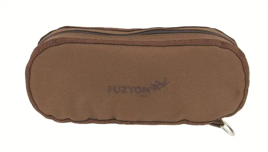 Matelassiertes Etui für Rotpunktvisier 23X9Cm Fuzyon Jagd, Bild 2 von 4