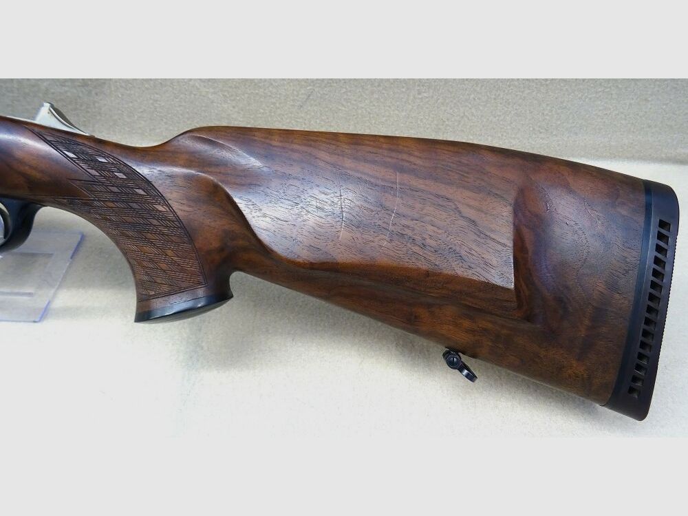 Blaser 750/88 Luksus
