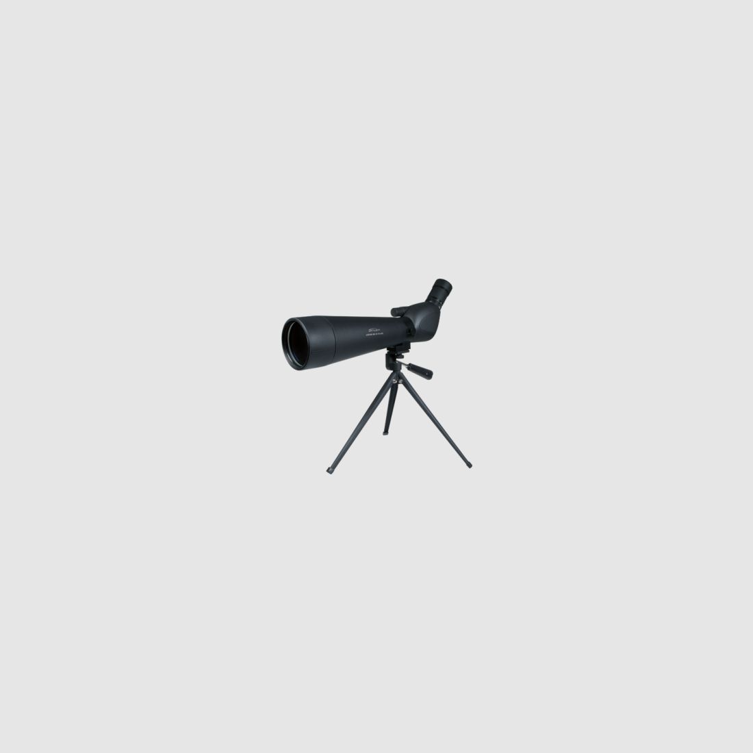 Dörr Spektiv Luchs 80, 20-60x80 mit Tischstativ
