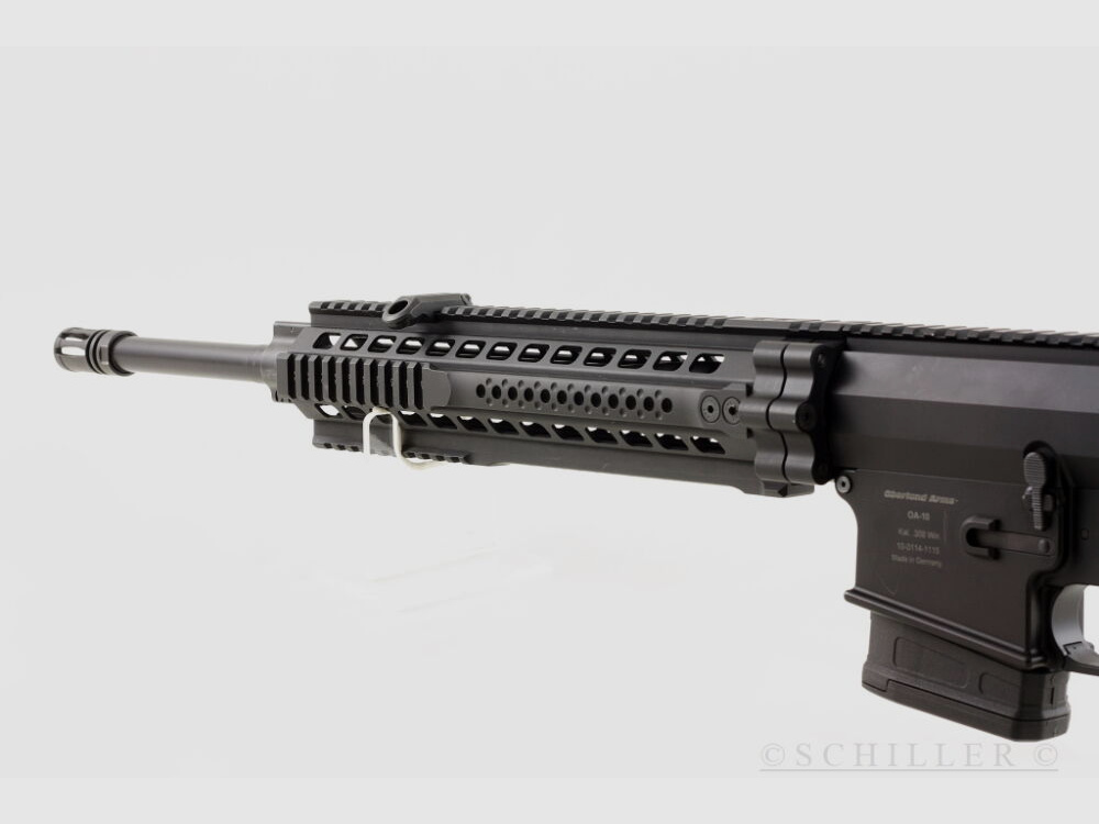 Oberland Arms OA-10 DMR