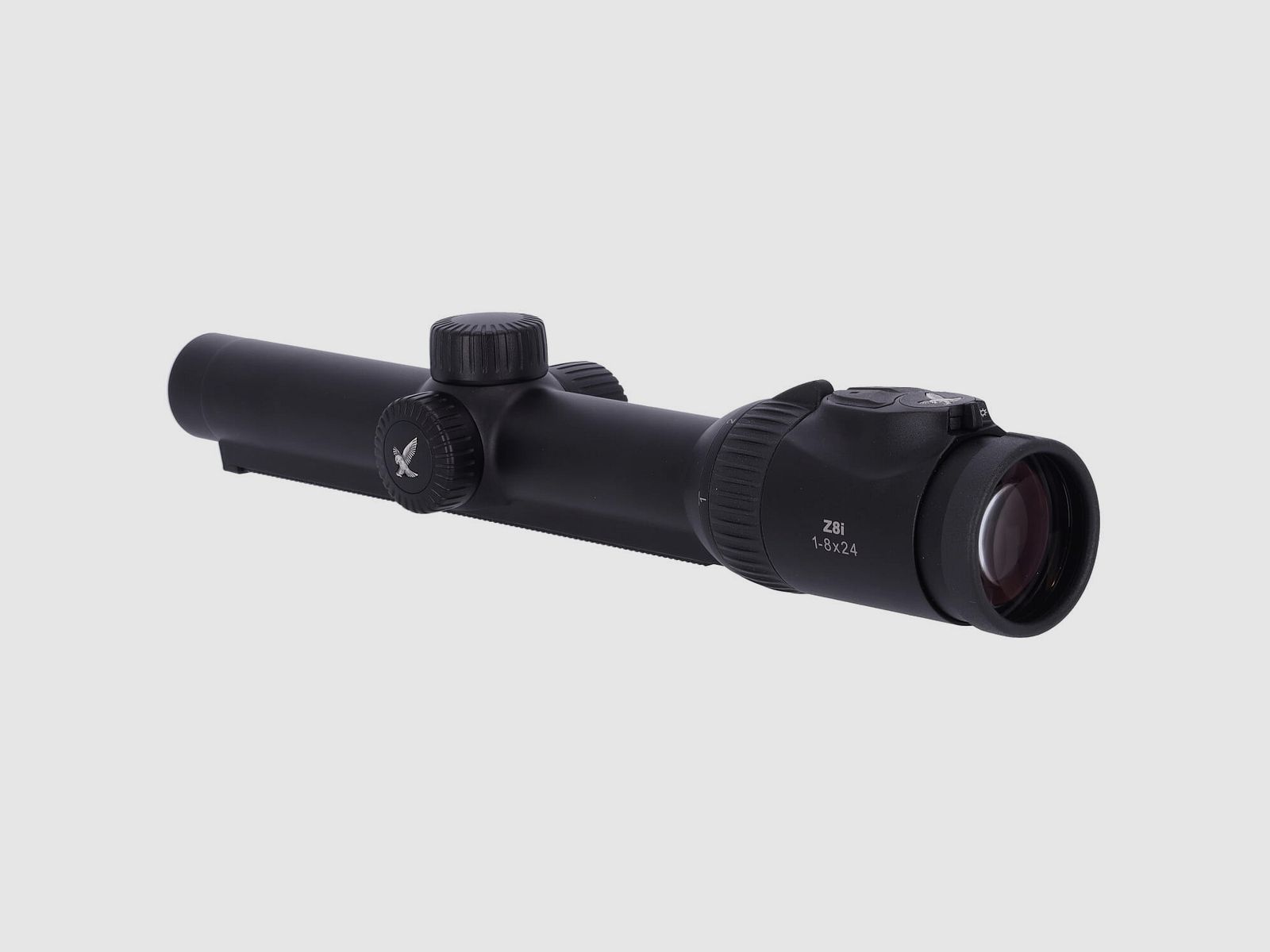 Swarovski Z8i 1-8x24 Flexchange, image 1 sur 14
