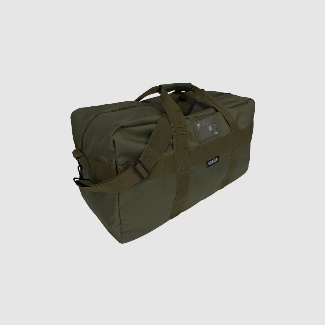 Bolsa de transporte Airforce Oliva