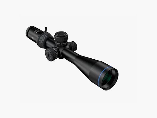 Meopta Optika6 4,5-27x50 RD SFP - 4C