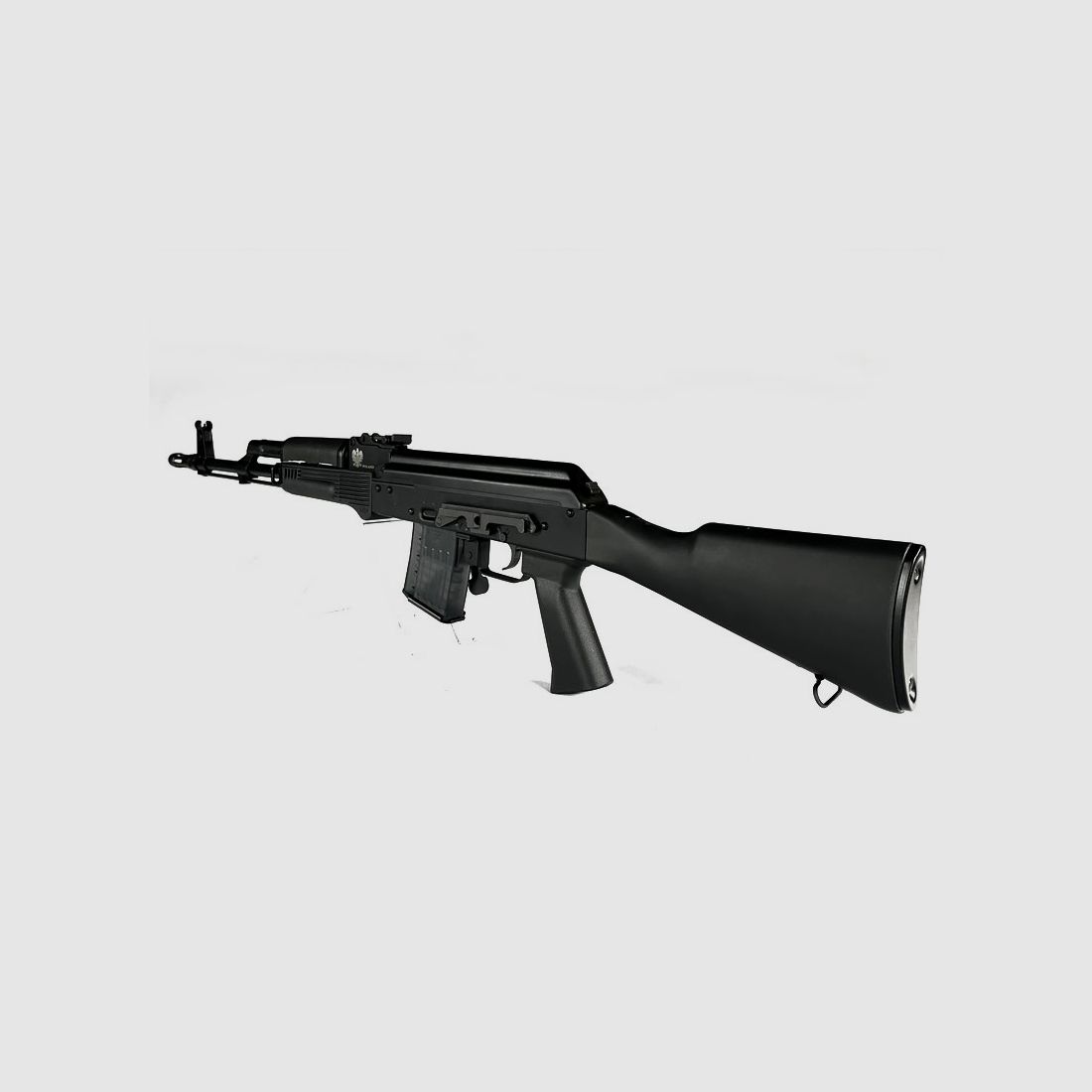 WBP Jack Polymer .223 Remington
