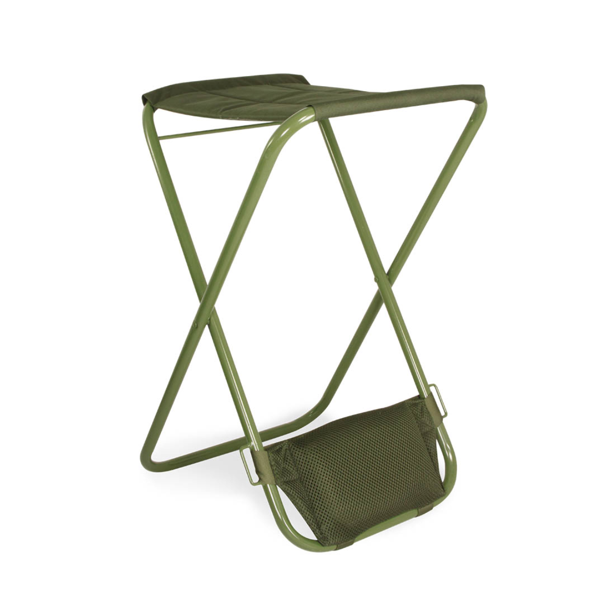 Sac à dos de chasse avec chaise amovible Chair Pro 35 L Nature par Marsupio, image 4 sur 6