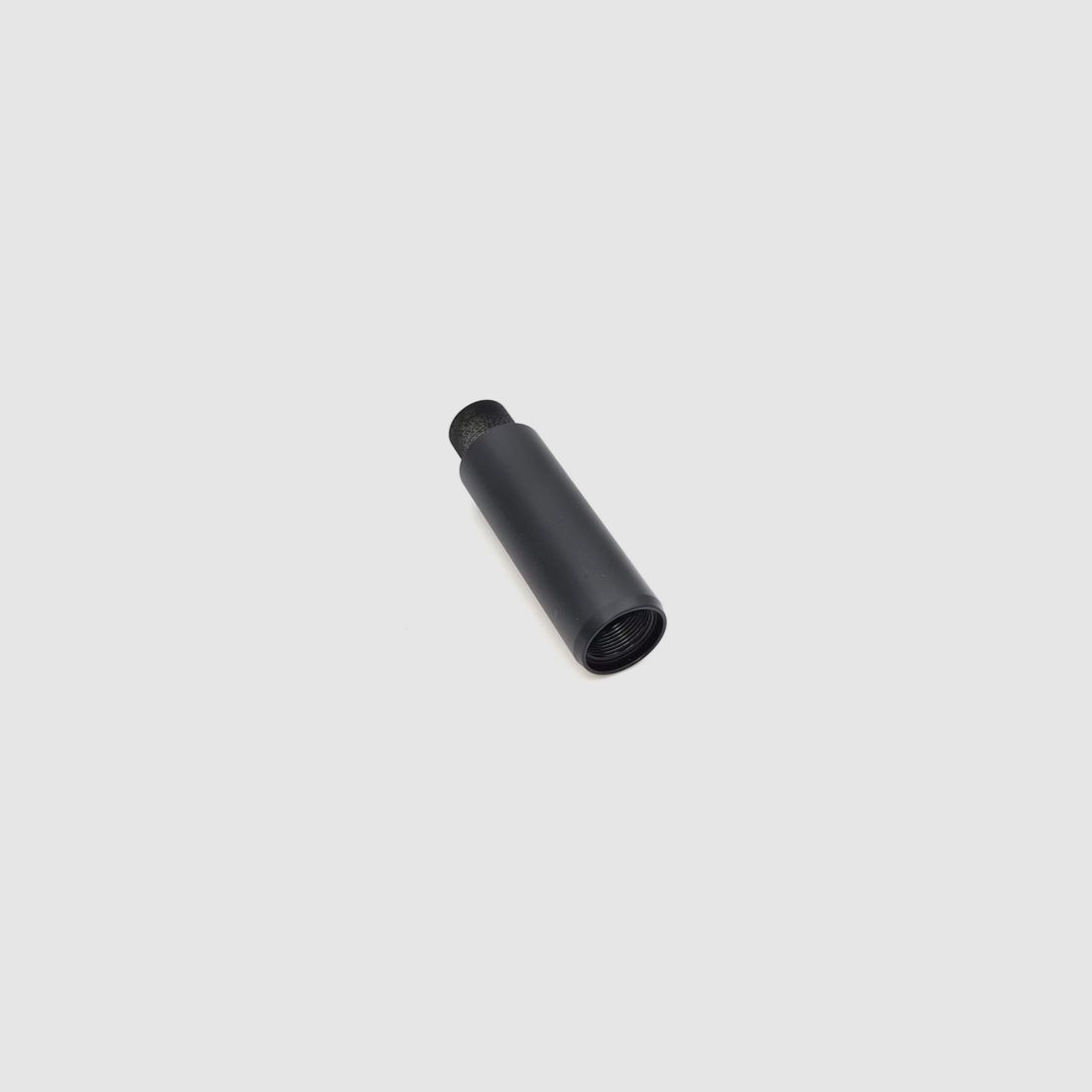 Schalldämpferadapter BinTac M50 | M18x1, Bild 1 von 3