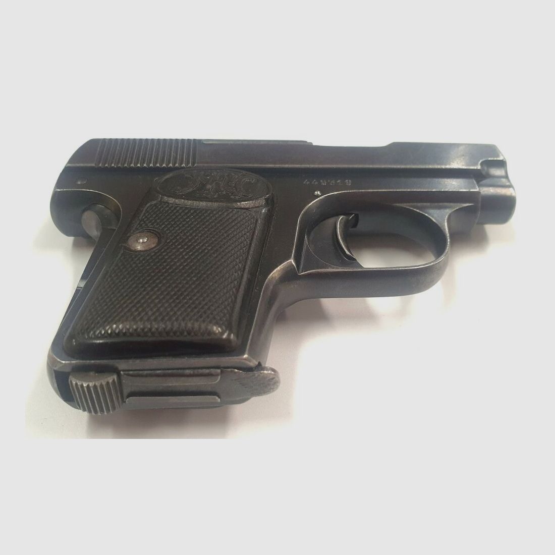 FN FN 1906