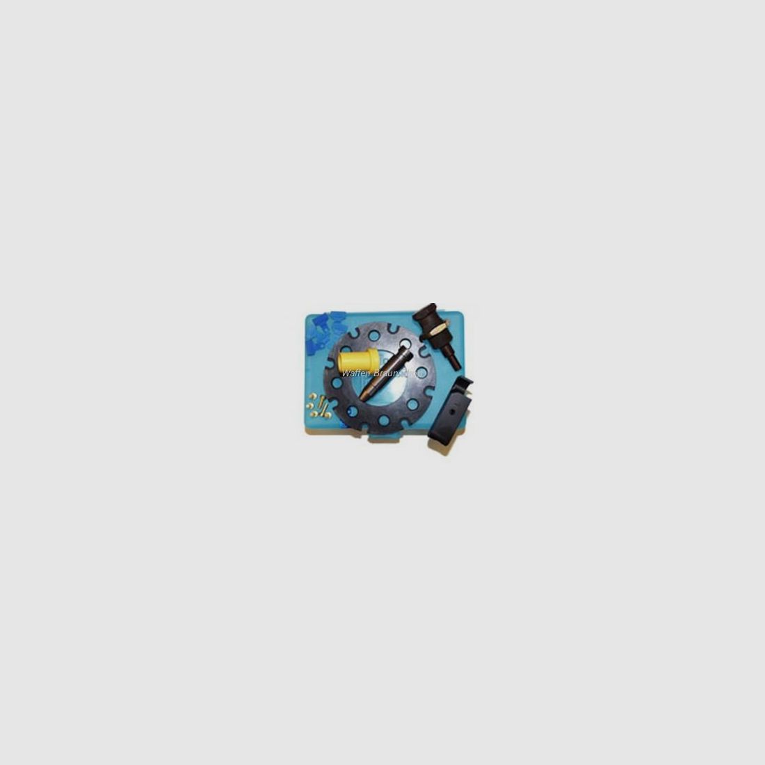 Dillion Precision 1050 Caliber Conversion Kit 38/357 #20477