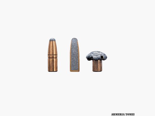 BALAS DE RECARGA – SAKO – 211B HAMMERHEAD CAL. .270 Ø 7,03 – 7,05mm 10,1g 156gr caja (CONF. 50 UDS.)