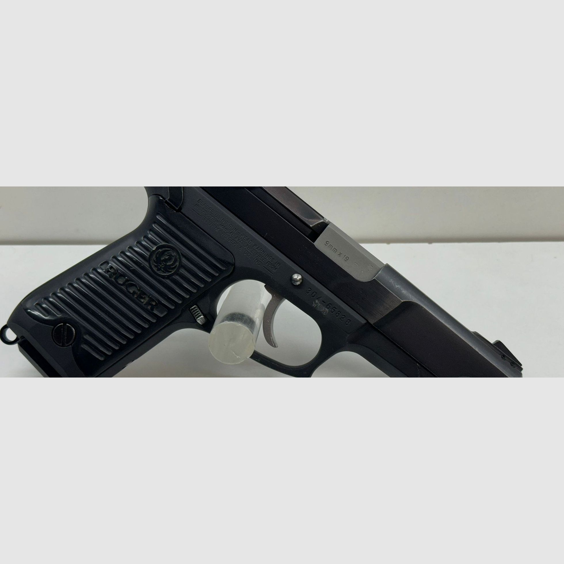 Ruger P89