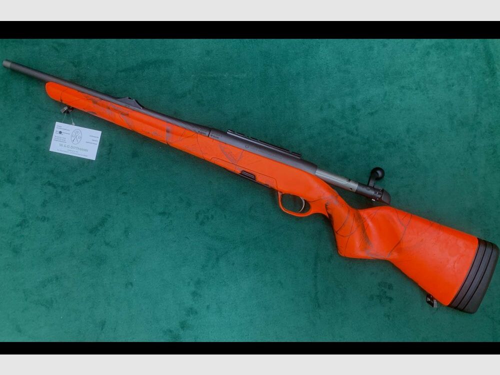 Steyr Mannlicher Rep.-Büchse Classic KL 8x57JS