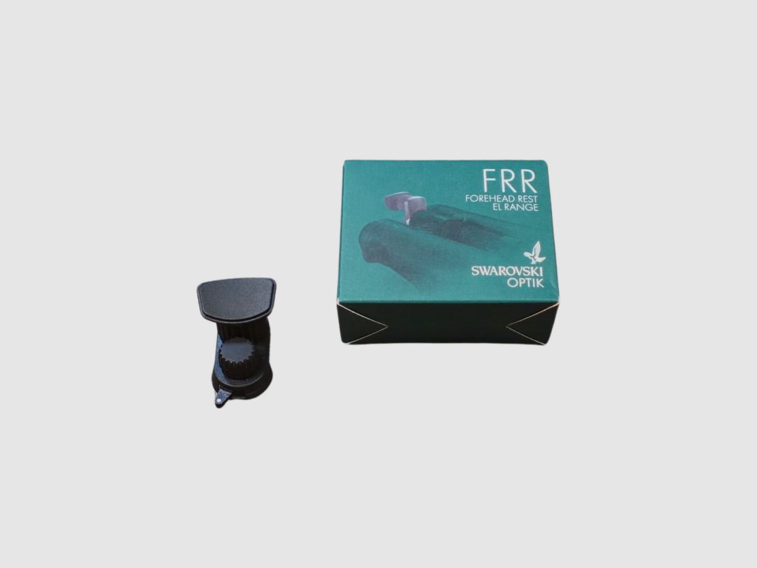 Swarovski FFR Forehead Support