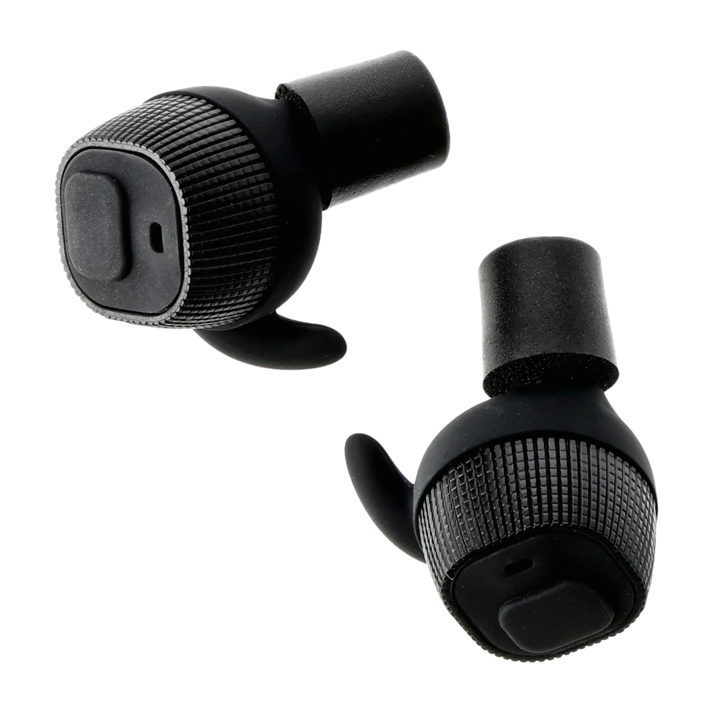 Active hearing protection Earmor M20 black (35481), image 4 of 8