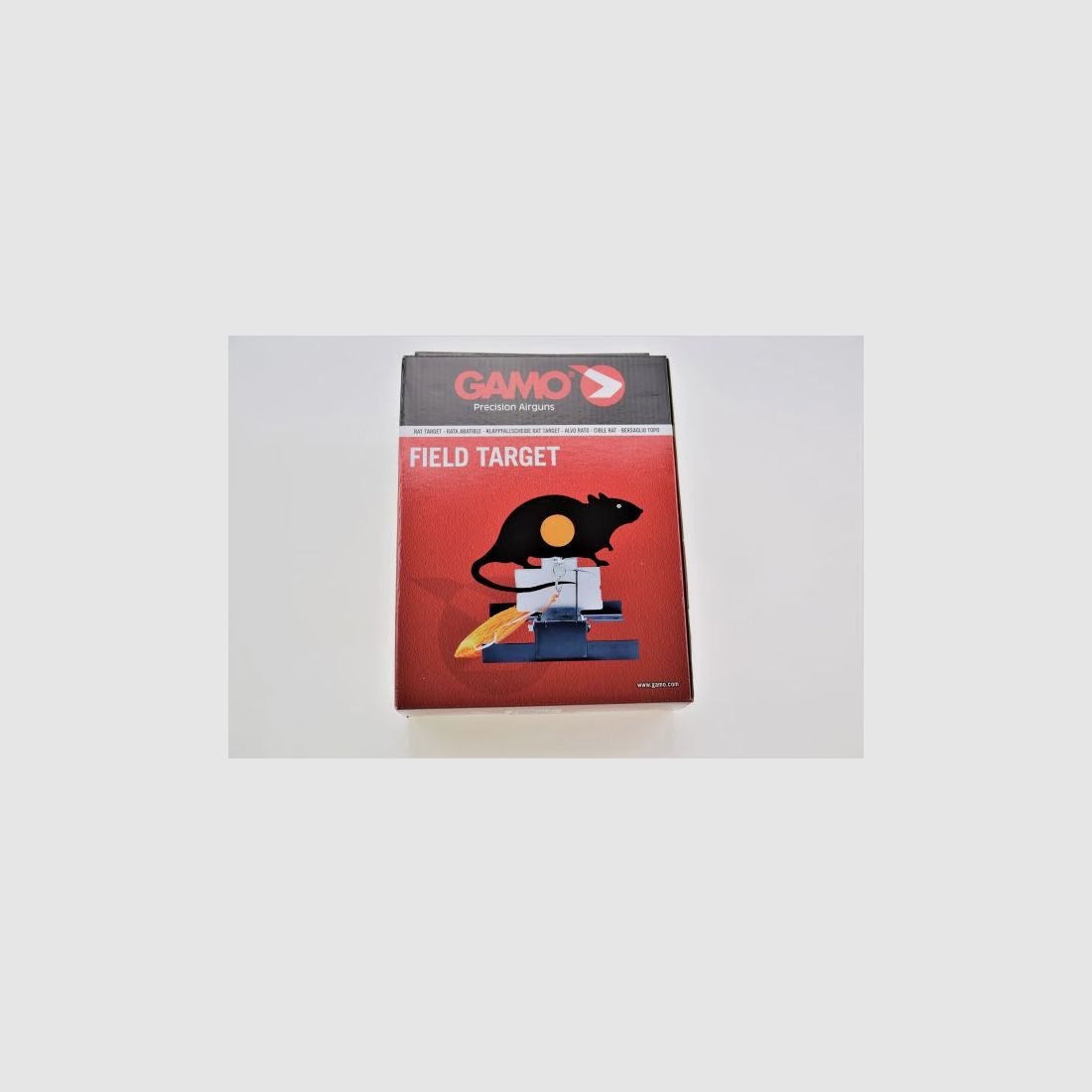 Gamo Field Target Rat, Bild 1 von 3
