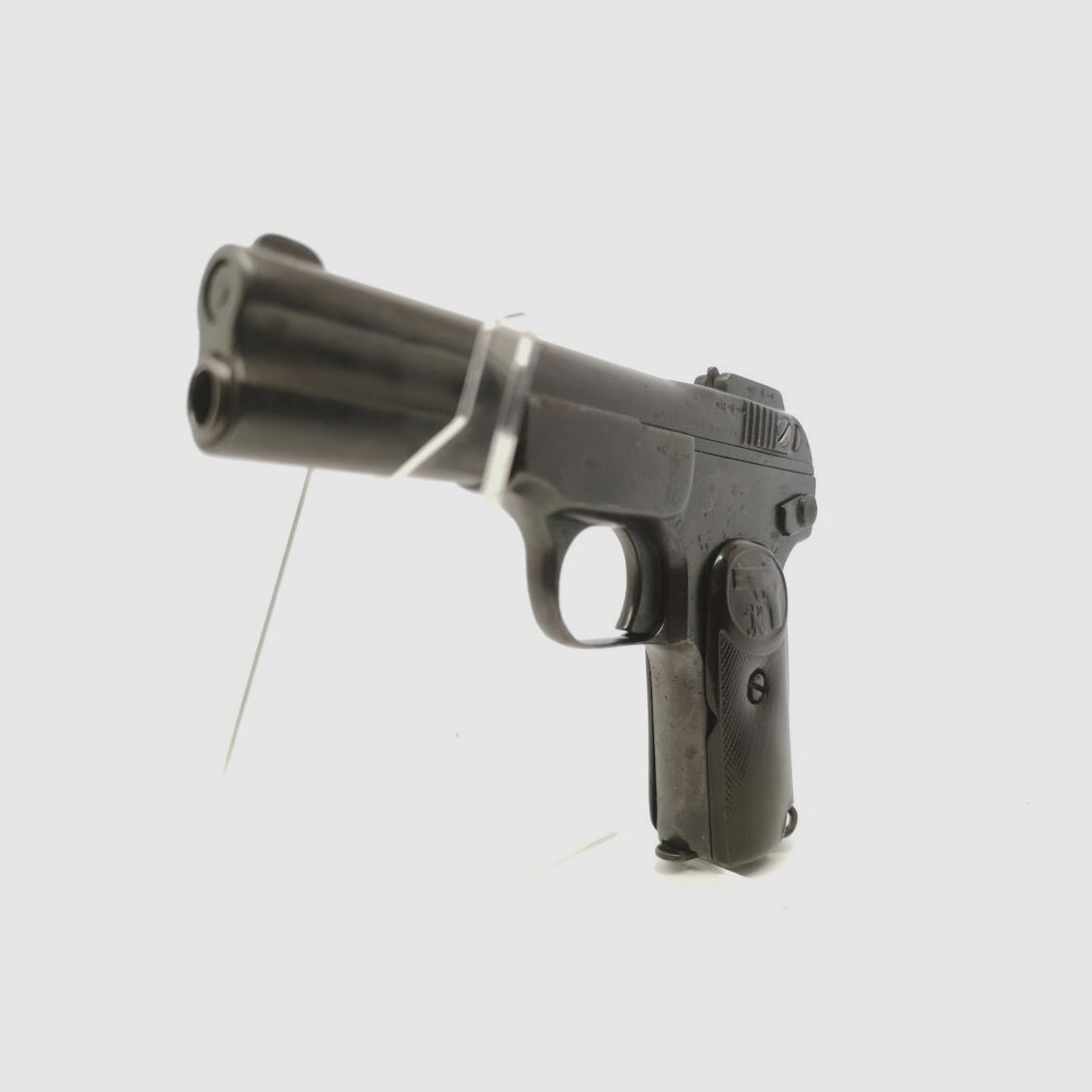 Browning FN 1900, zdjęcie 9 z 10