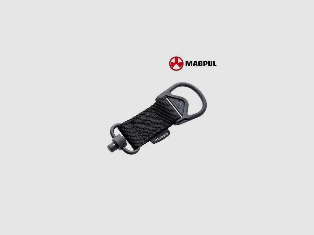 MAGPUL - MS3 QD-Adapter für MS1 Ranger Green, Bild 1 von 4