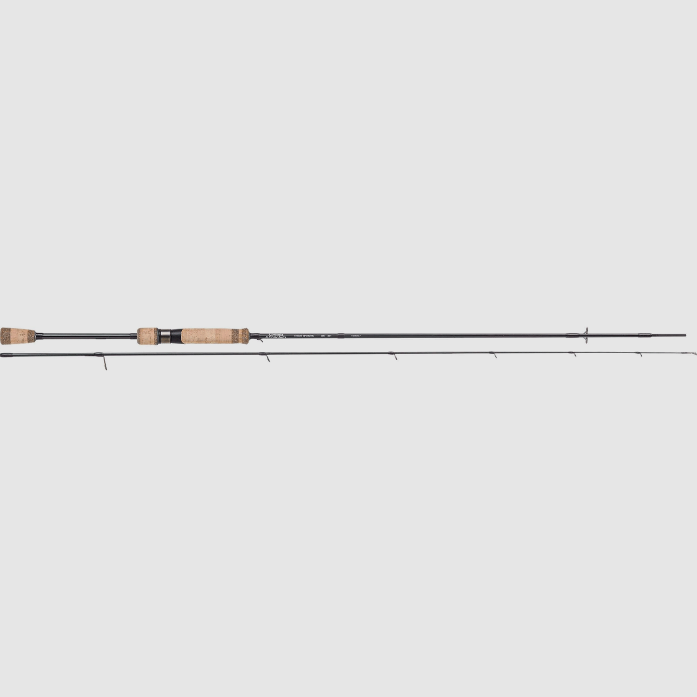 LOOMIS & FRANKLIN – TROUT SPINNING IM7 6’6″ TS662SLF | 1.98m | 1/16-5/16oz (2-8g) | 4-8lb | POWER LIGHT ACTION FAST, image 5 of 5