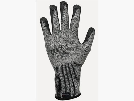 Needle Protection Glove GUIDE