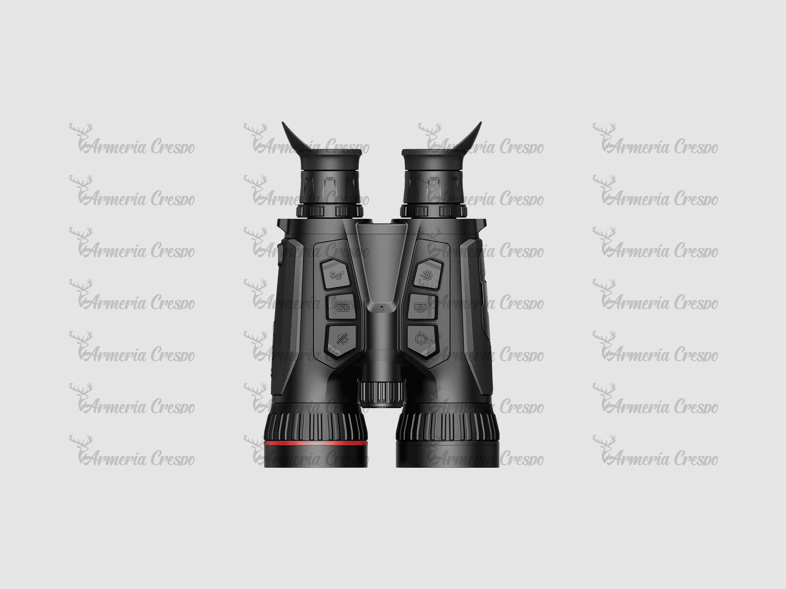 Verrekijker Hikmicro HABROK Pro HX60LN, afbeelding 3 van 5