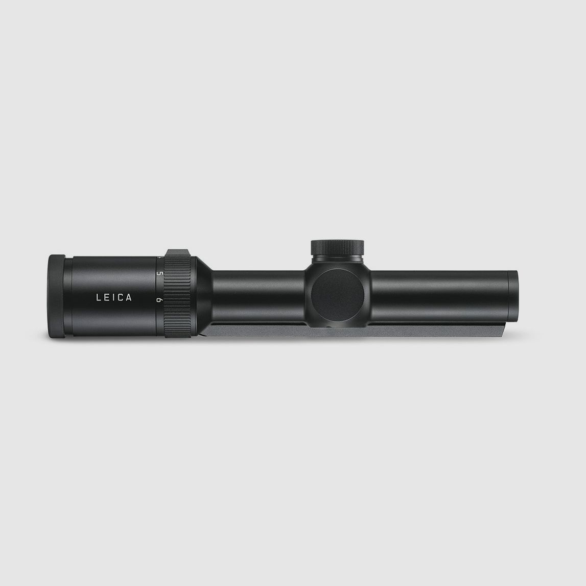 Leica Fortis 6 1-6x24 i Zielfernrohr
