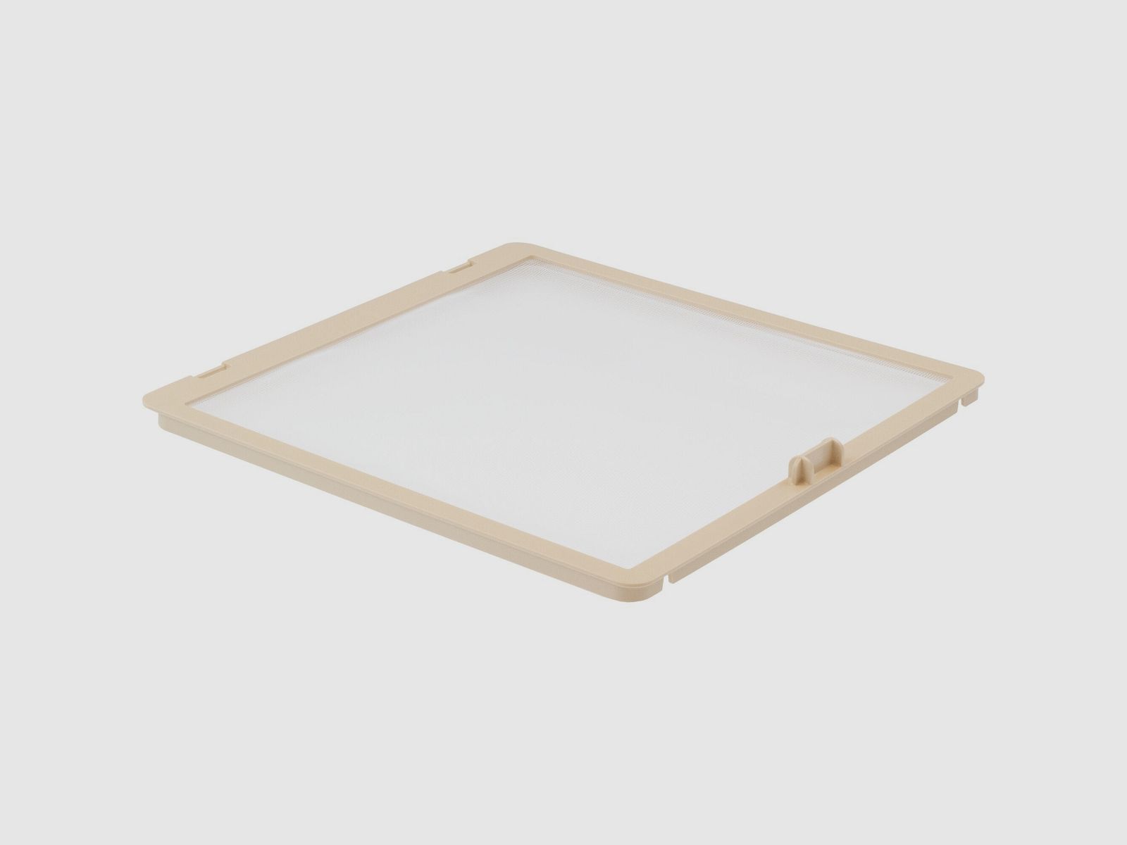 Fly screen insert for model 28
