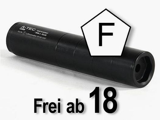 A-TEC CMM-4 AirRifle