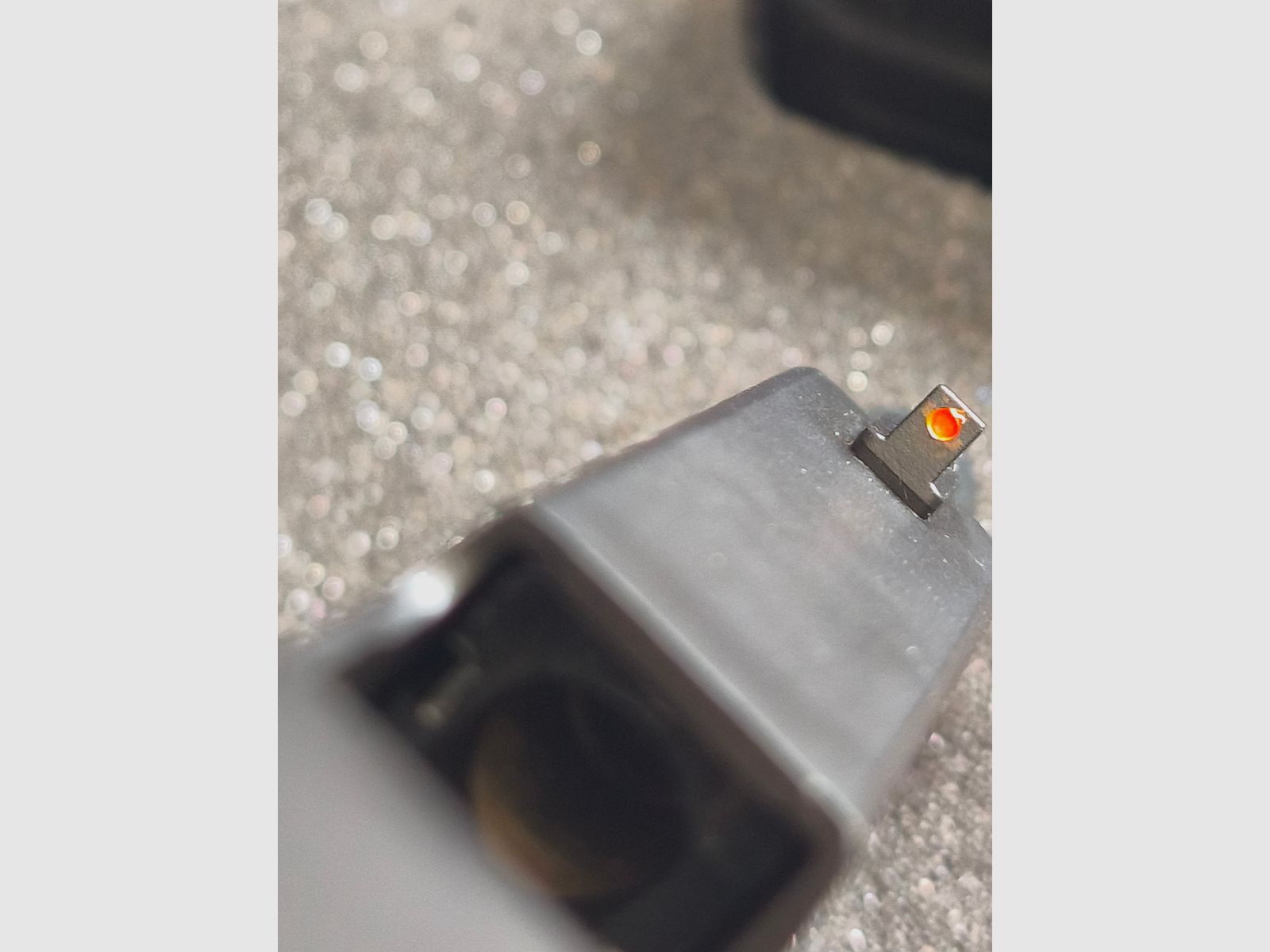 Walther PK380
