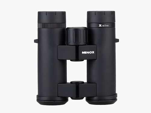Binocoli Minox X-active 10x33