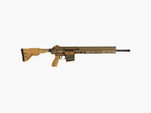 Heckler&Koch MR308 A3-28 20'' RAL