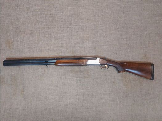 Mauser- Gamba Modell 73E