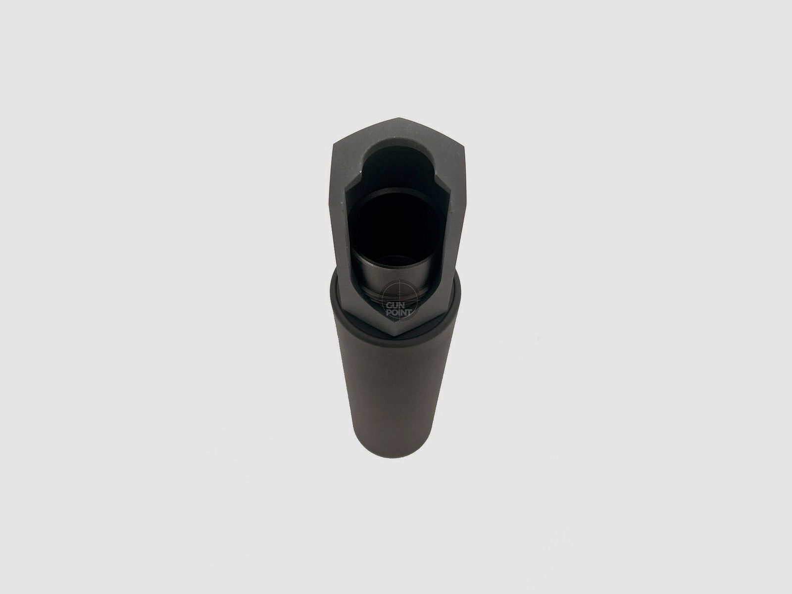 Silencer fr Fa-Mas F1 GBB