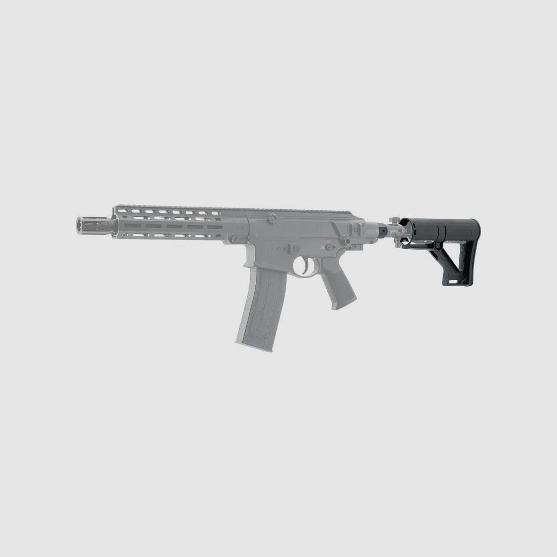 T4E HPA Adapter-Set