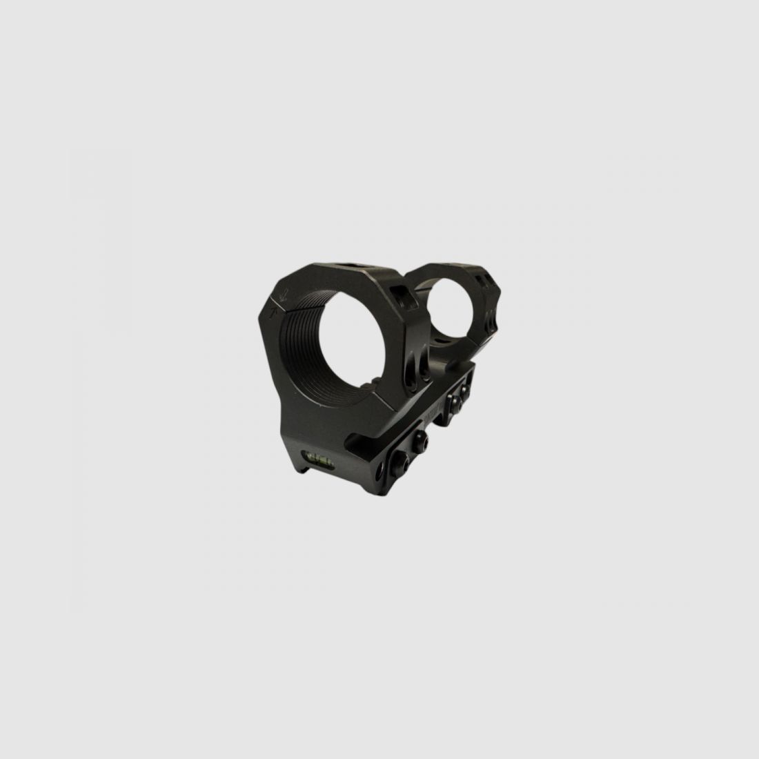 CONTESSA UT FX 02 -20 Montaje para óptica monolítica Ultra Tactical, 20 MOA, imagen 5 de 6