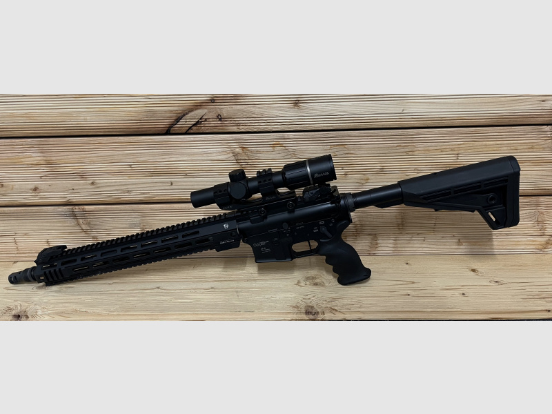 Oberland Arms OA-15 M5 16,75 .223 Rem. SONDEREDITION