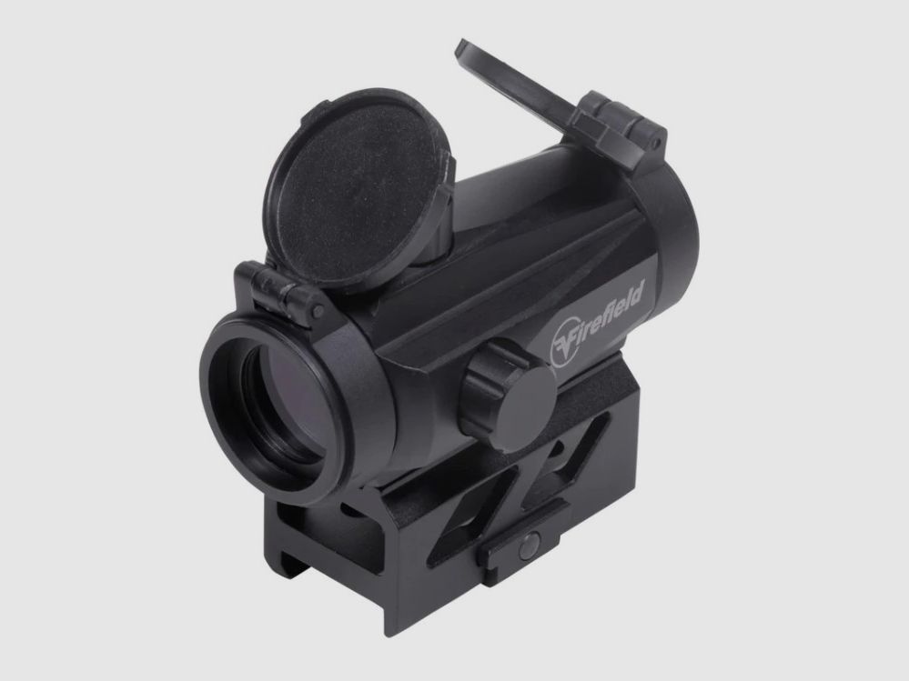 Firefield Impulse 1x22 Kompakt-Rotpunktvisier, Bild 1 von 5