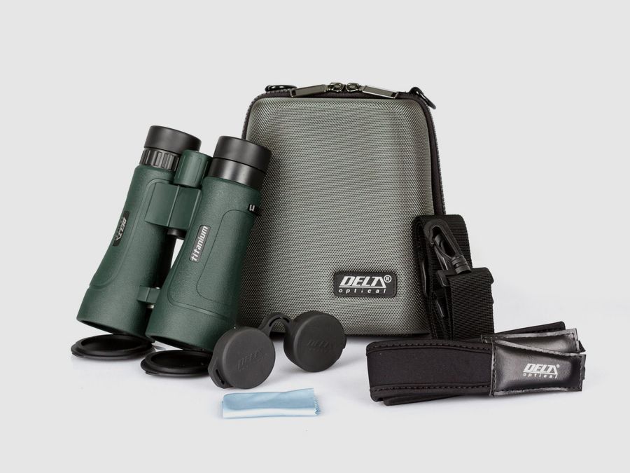 Delta Titanium 8×56 ROH, Bild 1 von 2