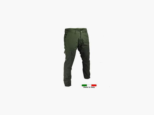 5^ REGINA PANTALONE IMPERMEABILE KEVLAR N.52