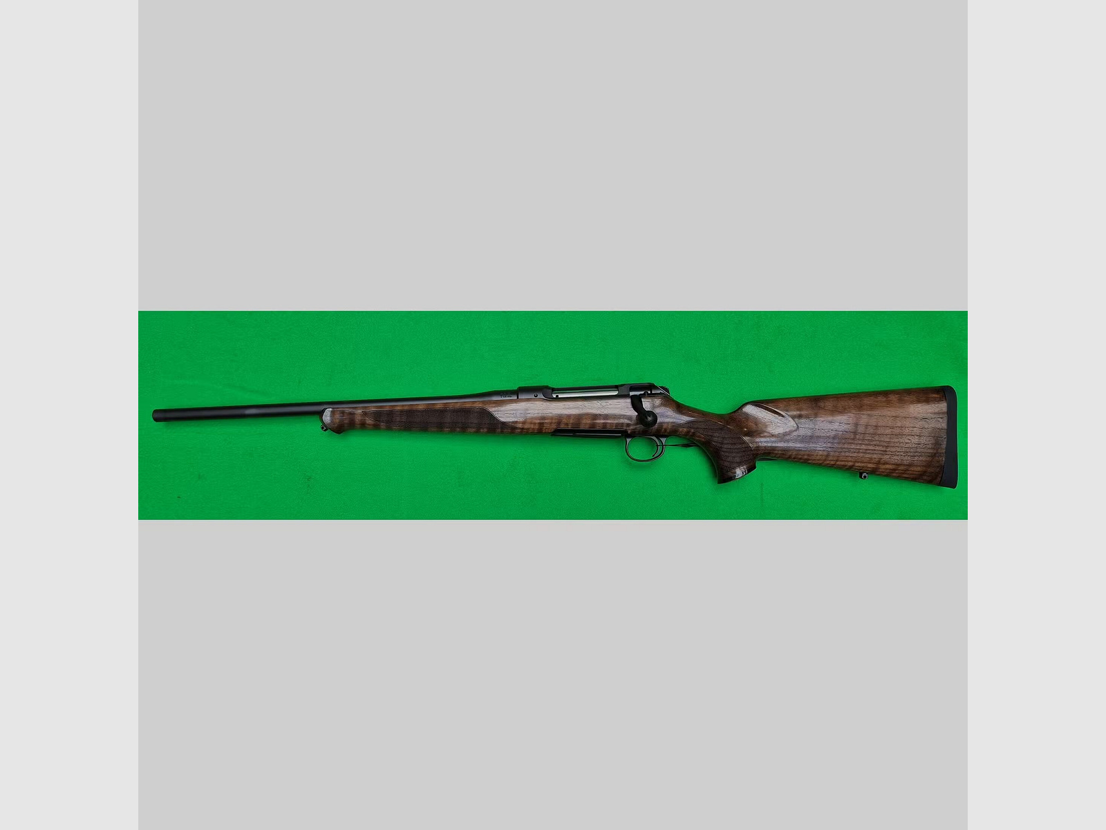 Sauer & Sohn 101 Classic Link version