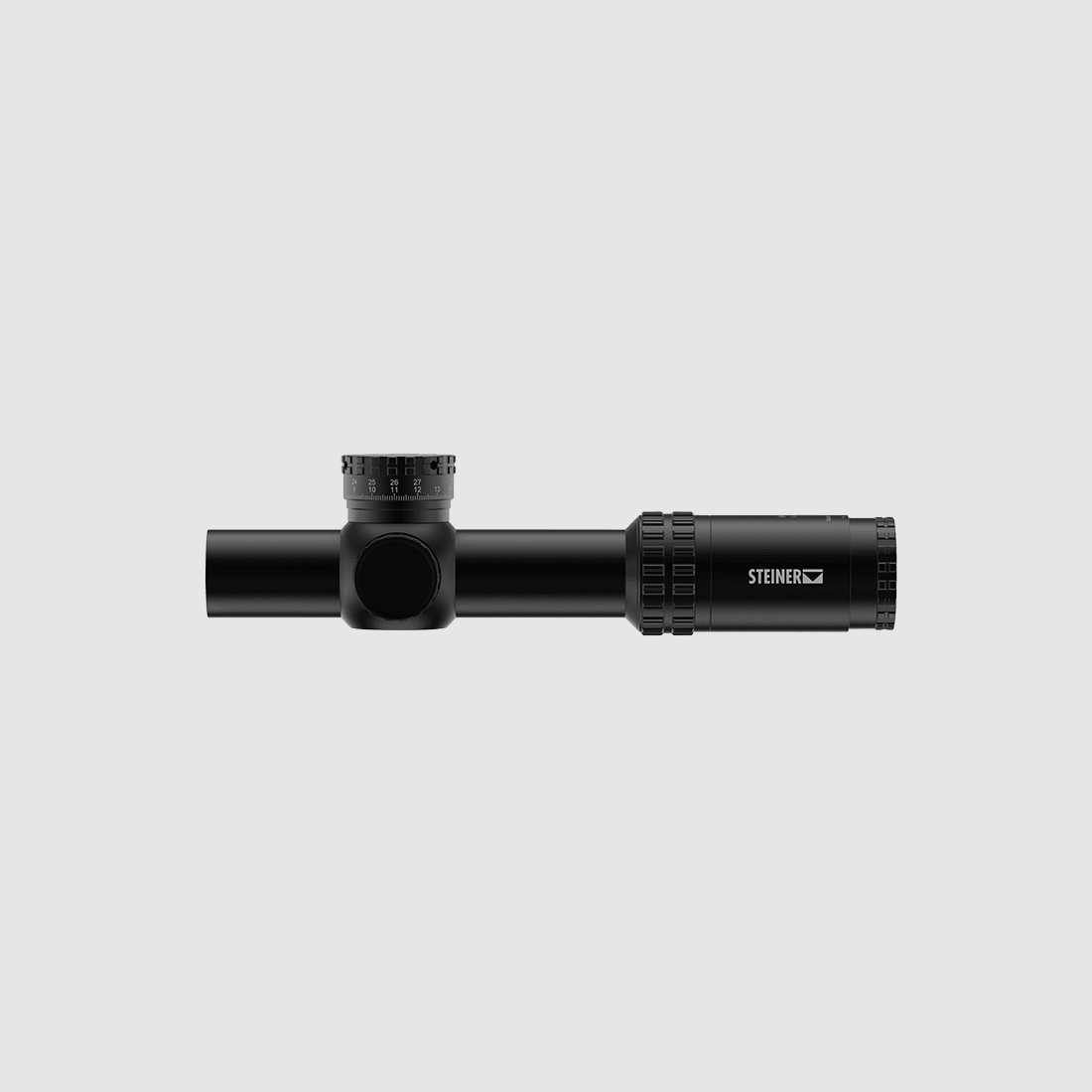 Steiner M8Xi 1-8x24 Zielfernrohr