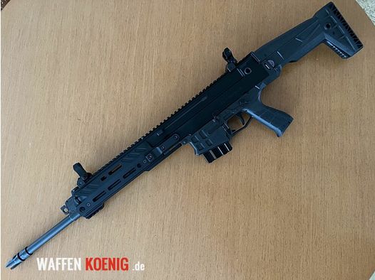 CZ-CZ Uhersky Brod Bren 2 MS